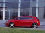 Seat Salsa 2002 года